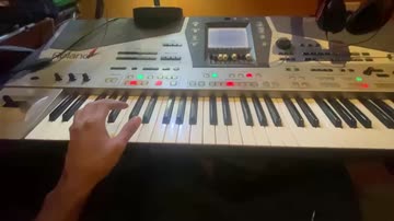 Keyboard Demo Videos