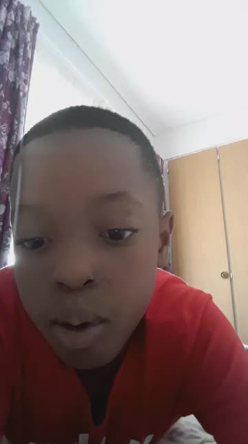 Oamogetswe Baloyi