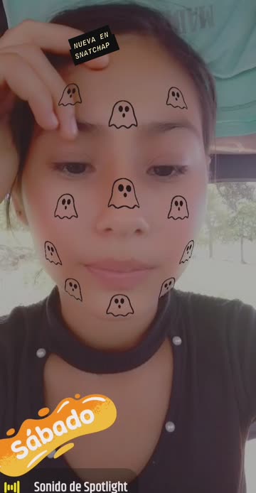 NUEVA EN SNATCHAP  | SnapchatのSpotlight