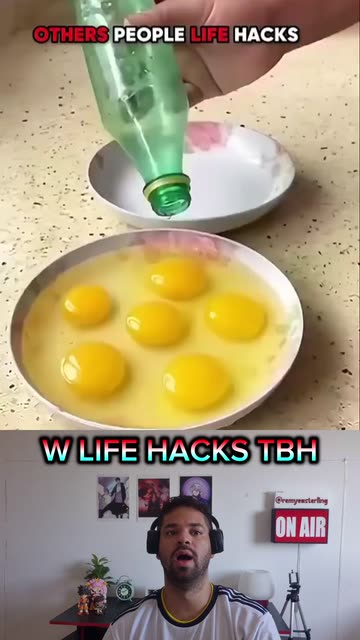 Diy Hacks for Egg Separator: Easy Tips to Perfectly Separate Eggs
