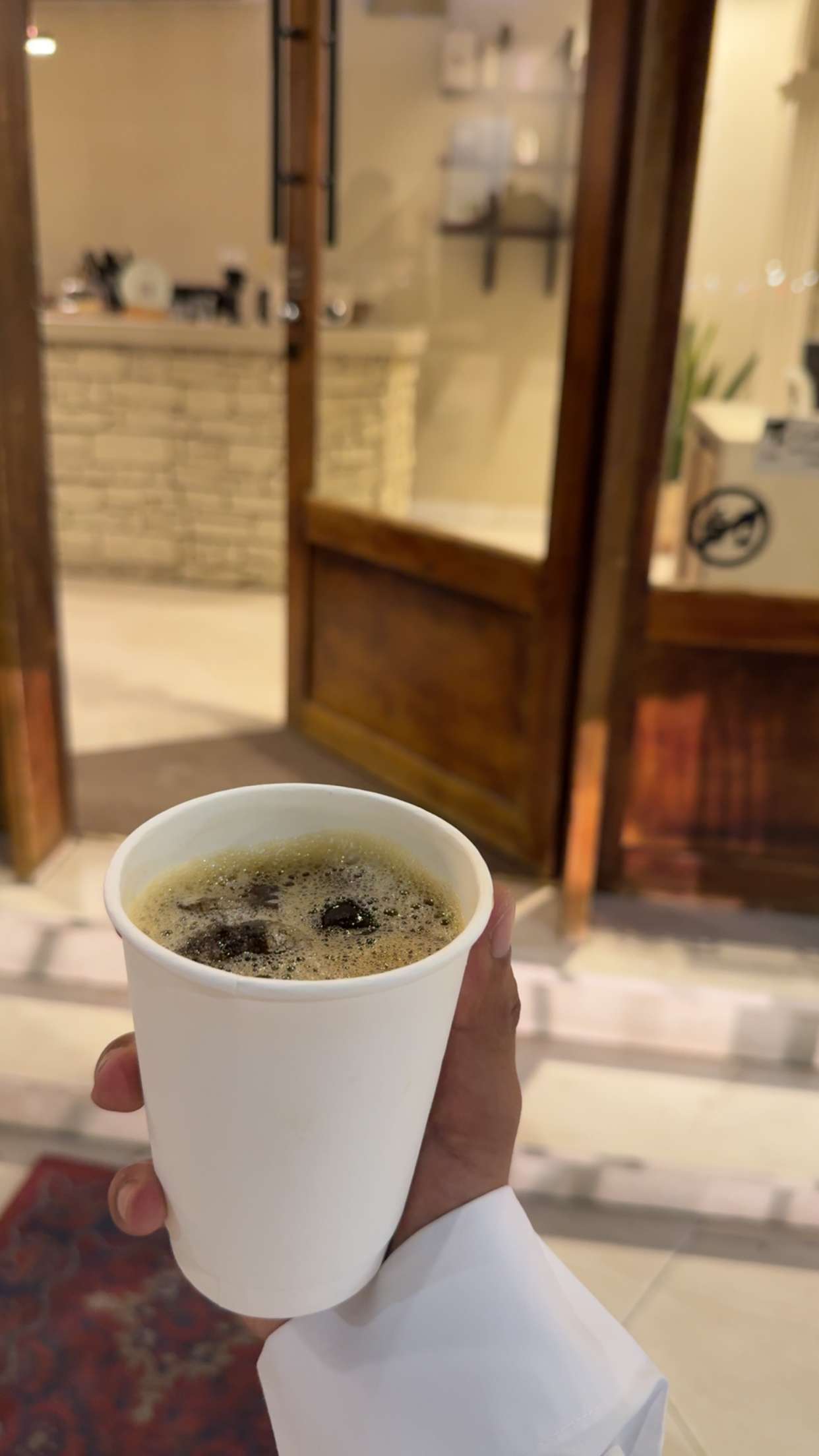 محتوى سناب شات لـ سهم عرعر