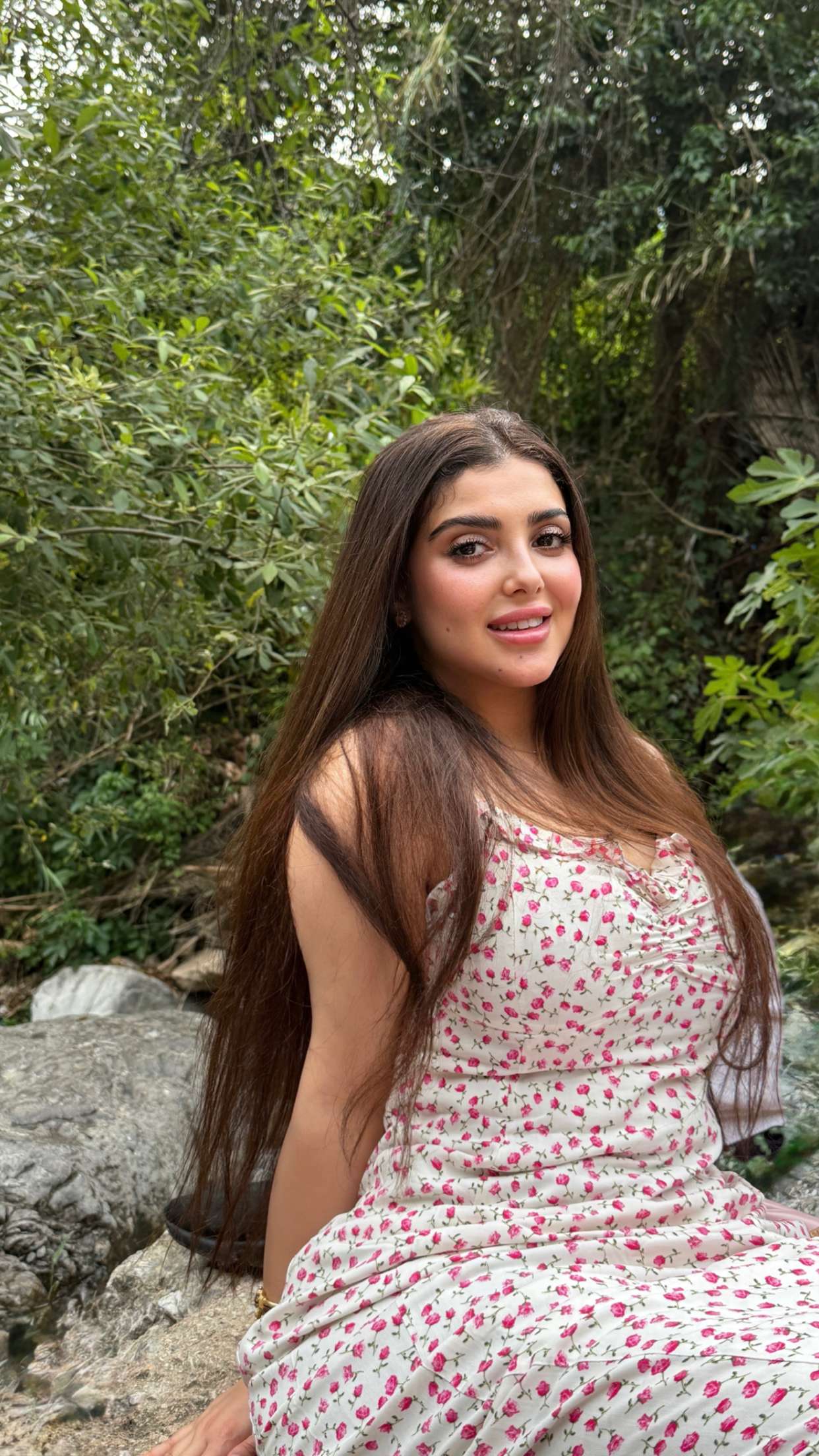 محتوى سناب شات لـ اميرة القاضي 💎🐆
