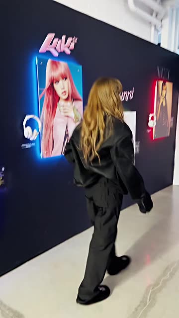 Rapper Lisa Videos