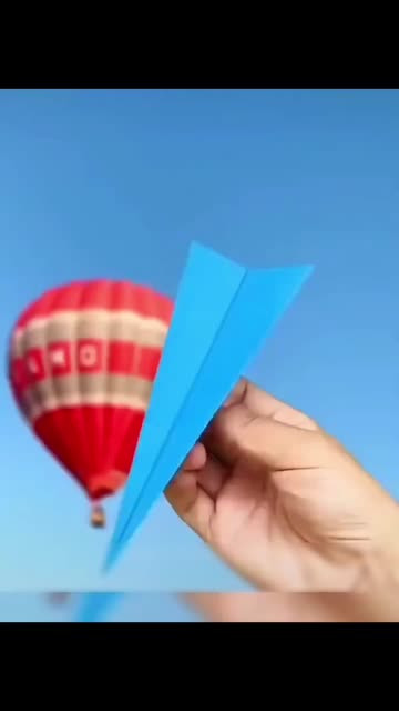 Paper Airplane Machine Videos