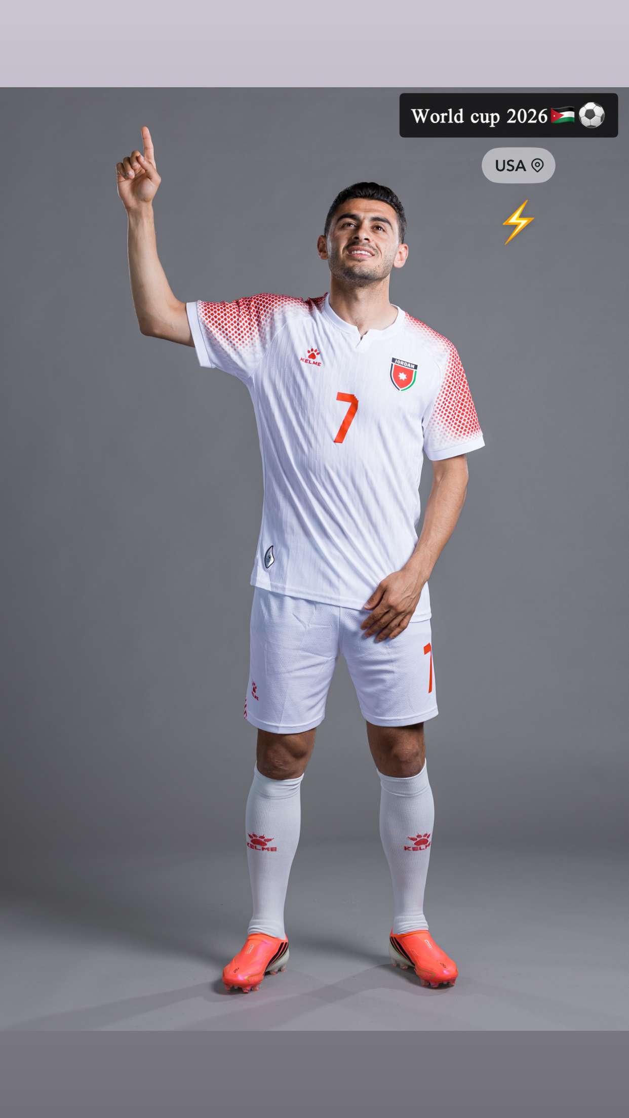 محتوى سناب شات لـ shararh Abu Zraiq.99.⚽