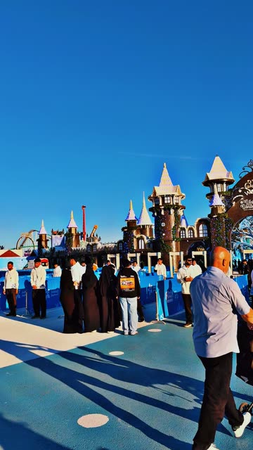 Amusement Park Ride Inspection Checklist Videos