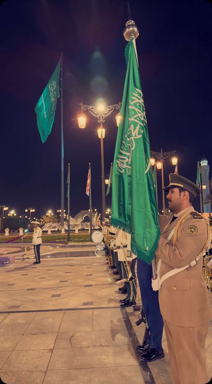 محتوى سناب شات لـ ‏ حسين بن عبدالله🐎