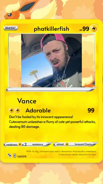 custom pokemon card holder Wedding Card