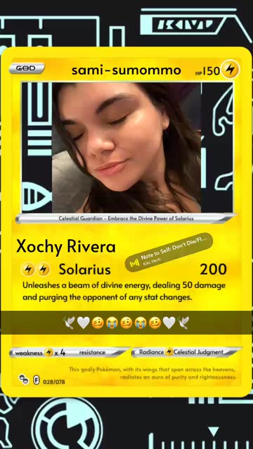 how do you print pokemon cards Wedding Card main image 0