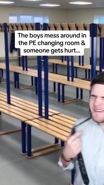 Locker Room Jokes Videos
