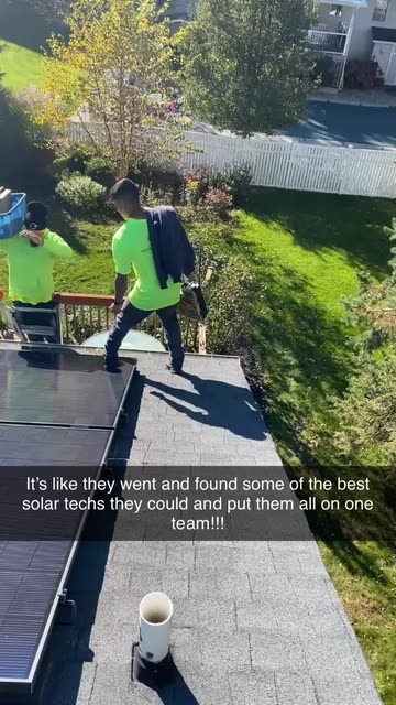 How To Clean Solar Panels on Snapchat: Trending Videos & More