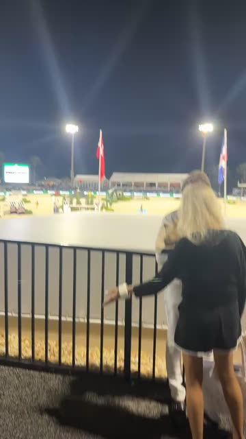 Race Track Tour Videos