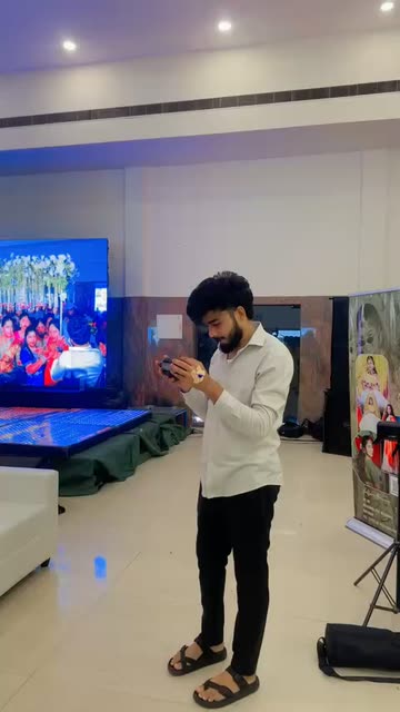 Sunkara Uma Mahesh