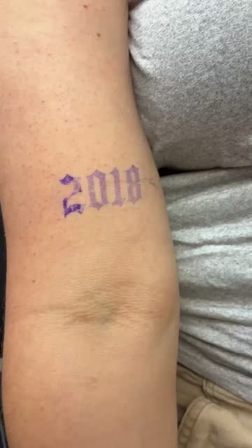 Number 13 Tattoo Videos