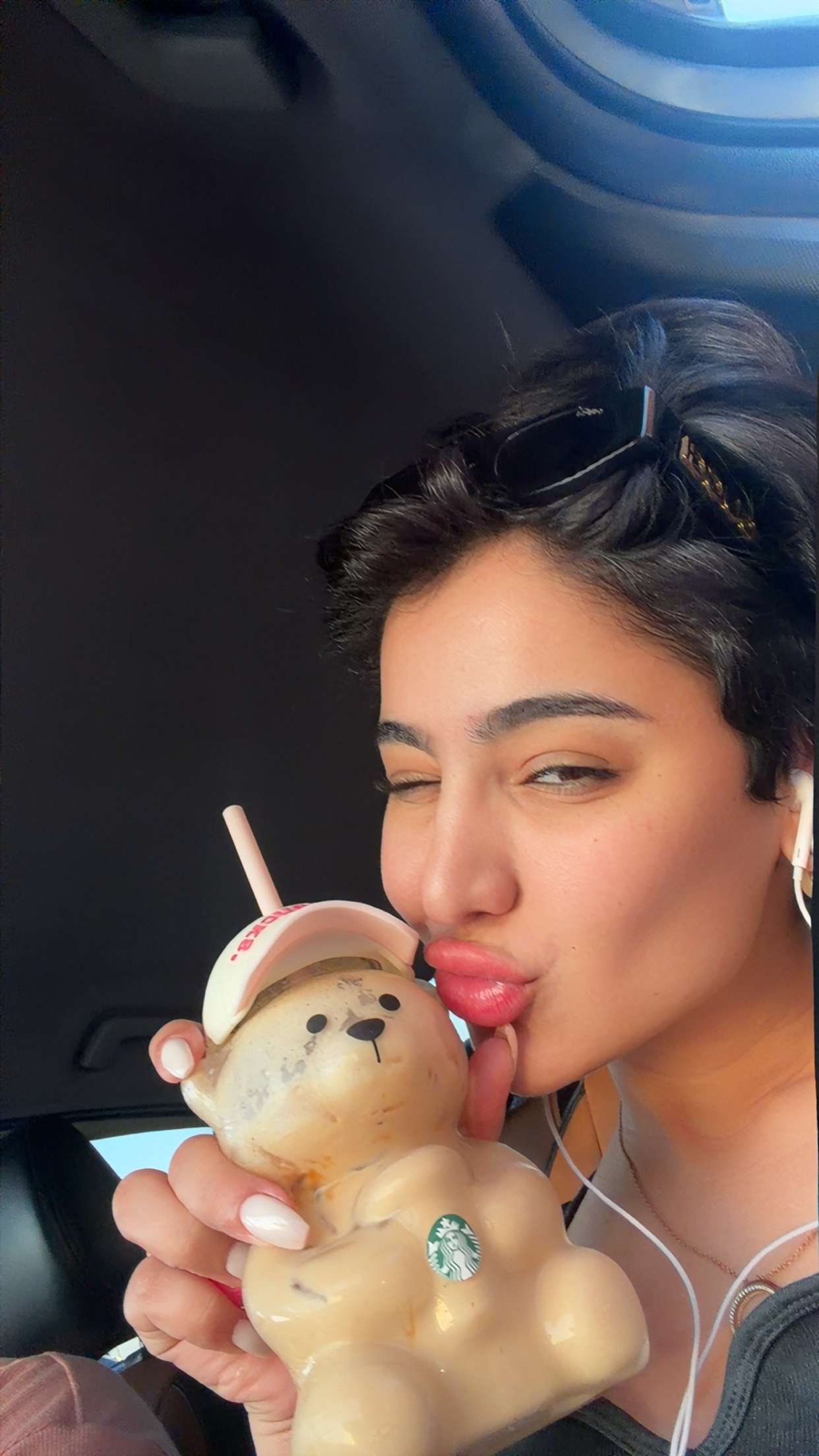 محتوى سناب شات لـ Reem Mohamed 💙 | In 🇪🇬