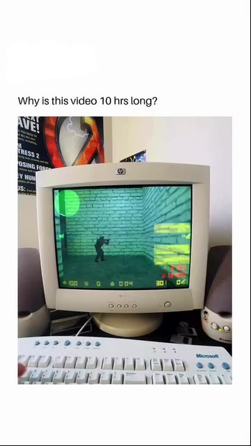 Windows Xp Games Videos