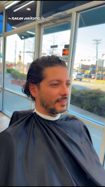 Rakan Hair Styles Videos