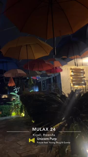 Kigali Nightlife Videos