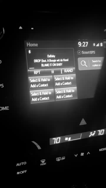 Digital Instrument Cluster Customization Videos