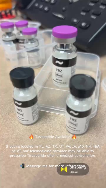 mounjaro and tirzepatide New Blockbuster Type 2 Medication Mounjaro Gets FDA Approval