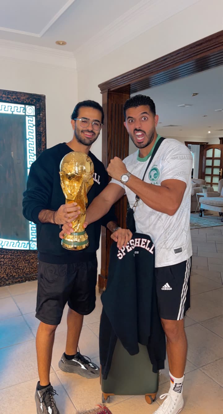 محتوى سناب شات لـ احمد الجار || Aljar