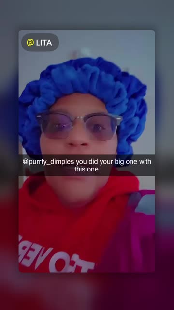 Purrty Dimples Videos
