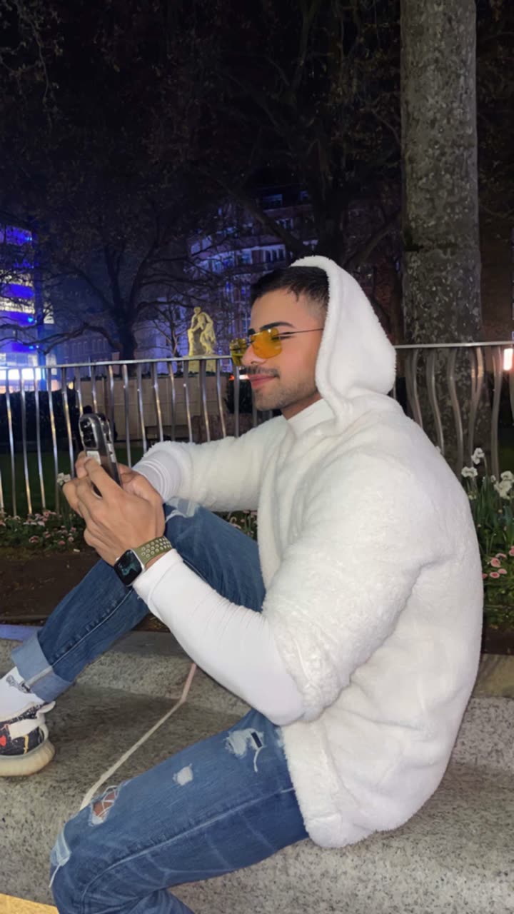 محتوى سناب شات لـ AbdullahClassic 🇸🇦