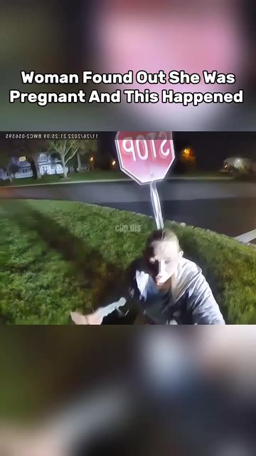 Pregnancy Announcement Gone Wrong Videos