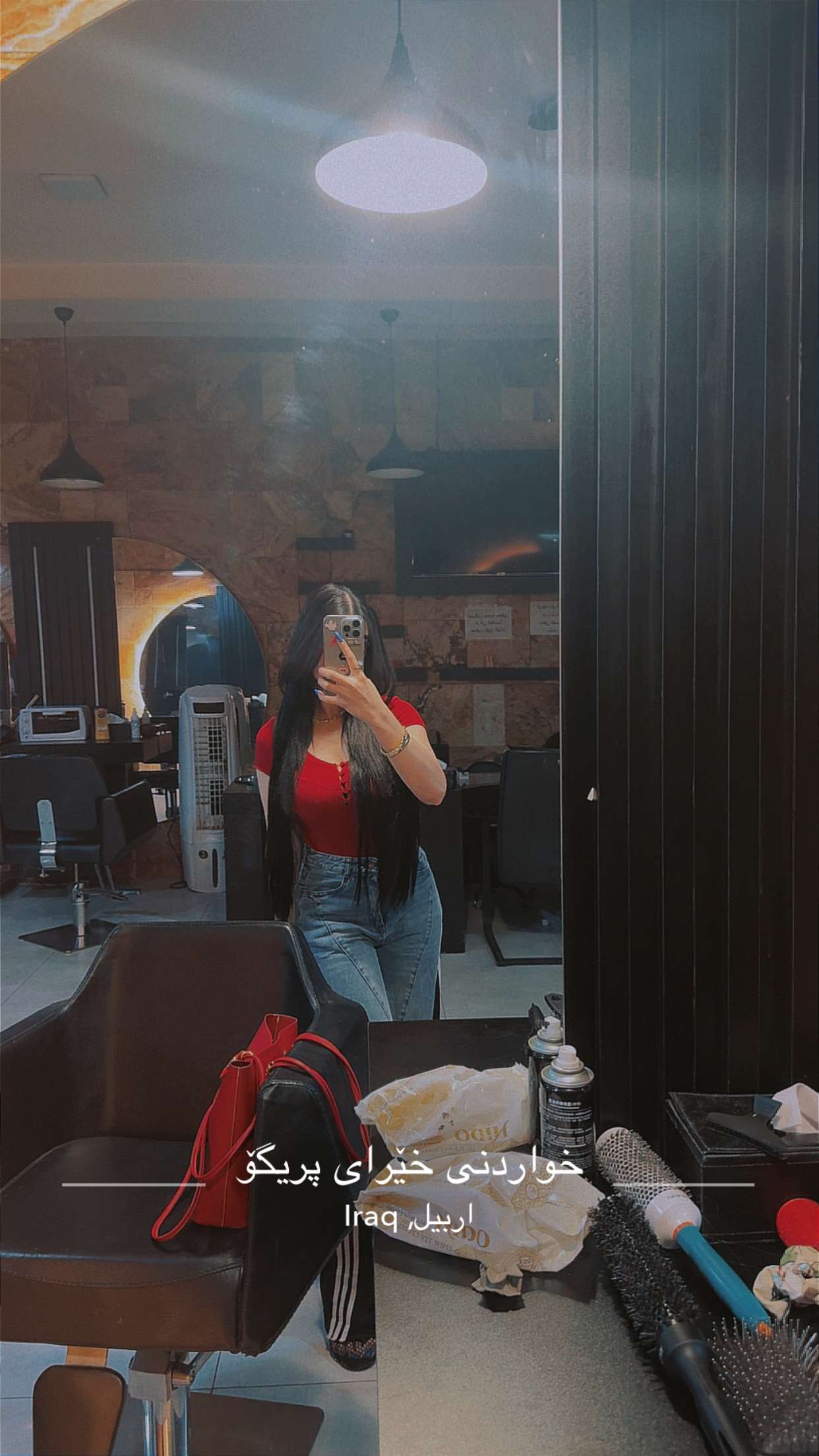 محتوى سناب شات لـ Zahraa Naeem💎 .