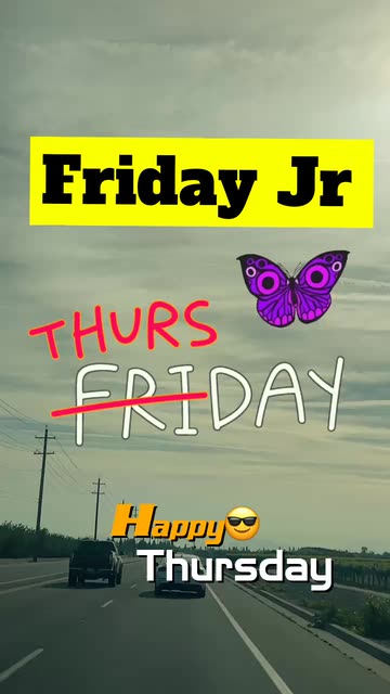 Funny Thursday Meme Videos