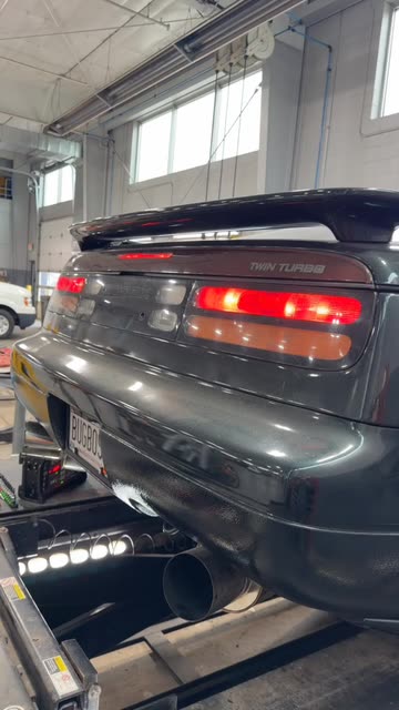 Jdm Car Build Videos