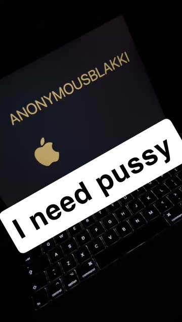 ANONYMOUSBLAKKI