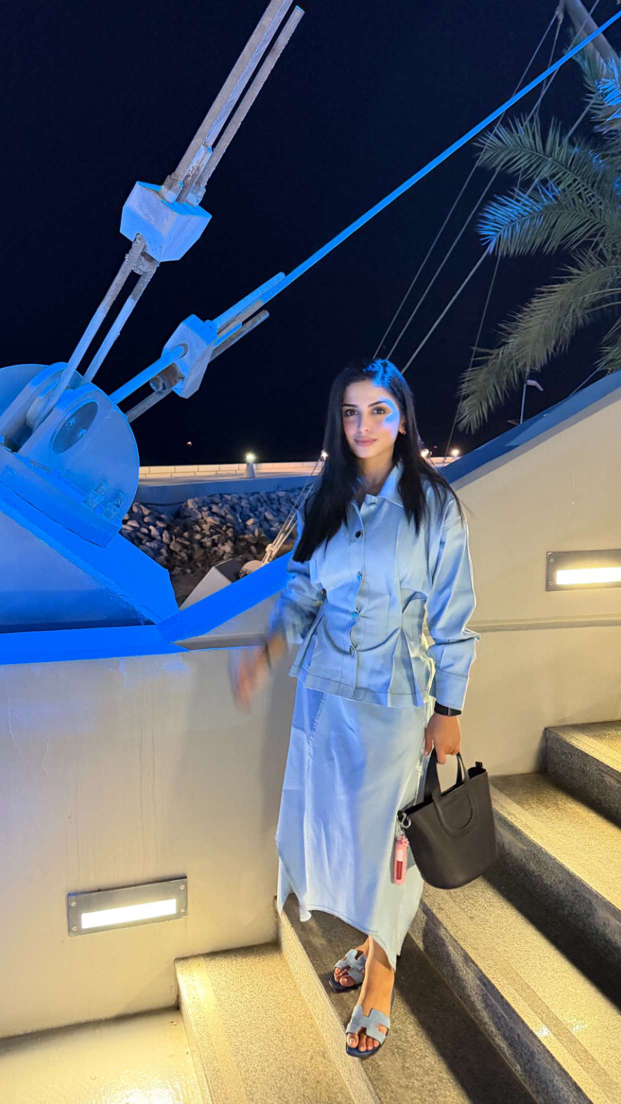 محتوى سناب شات لـ Hala Alturk