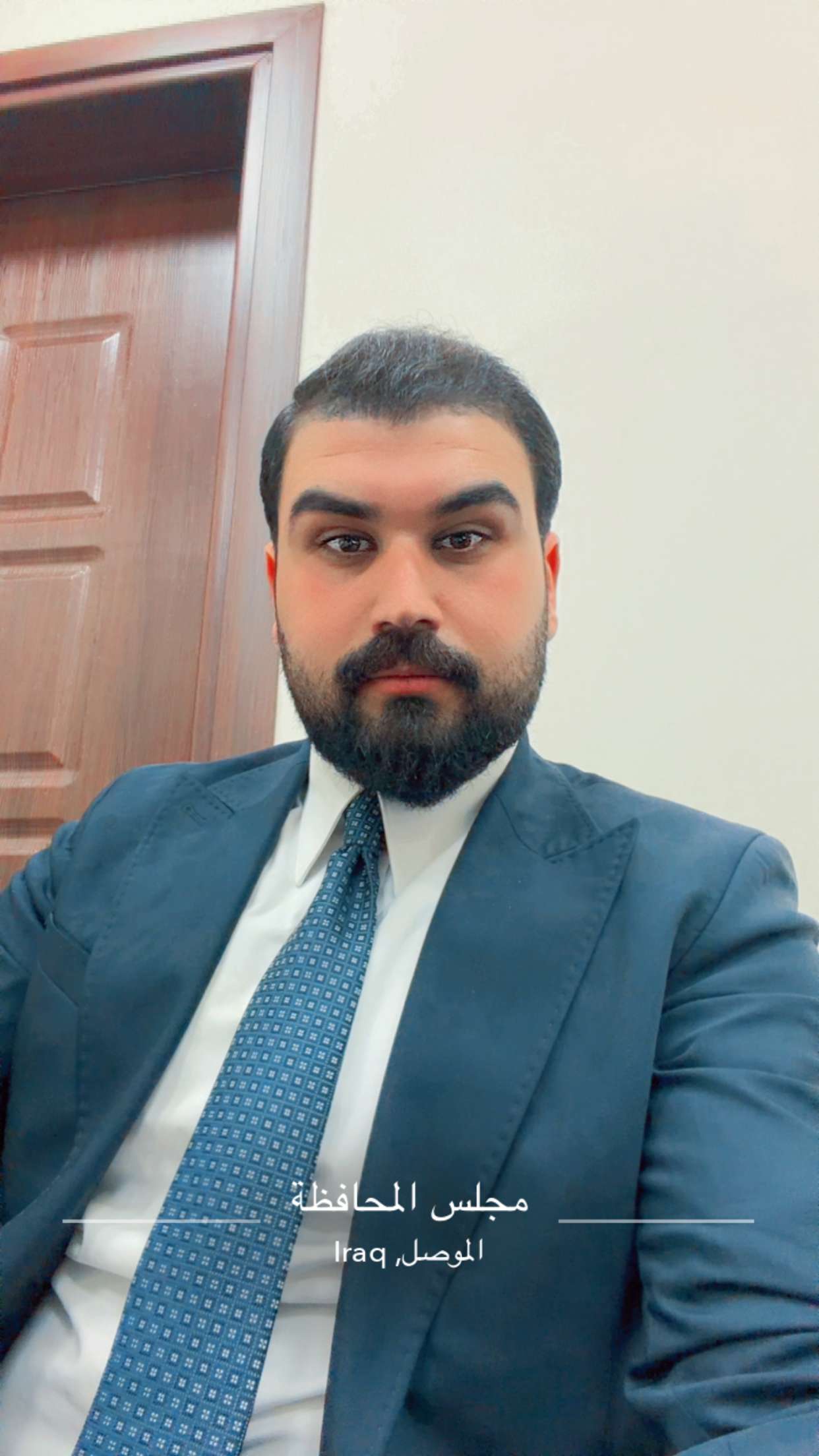محتوى سناب شات لـ أحـمـد الشـيخ علـي آلـعـزيـر