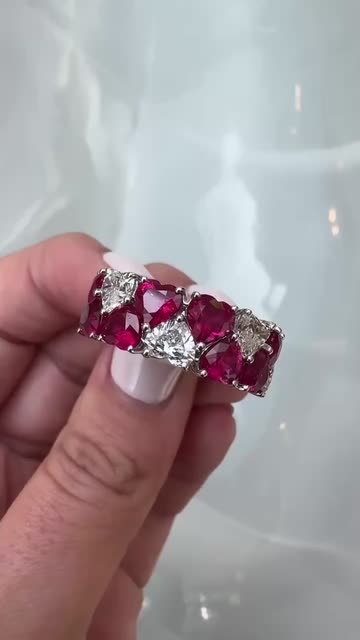 Richie Gold & Diamonds