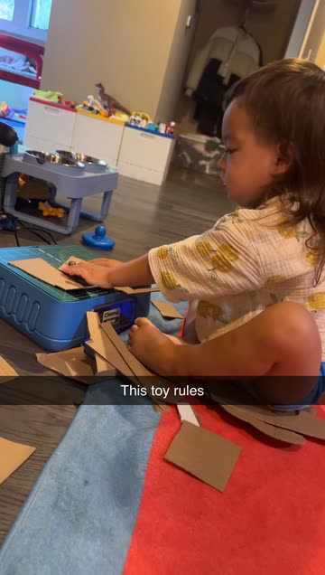 Cardboard Time Machine Craft Ideas Videos