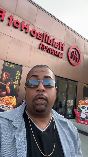 Haidilao Hotpot