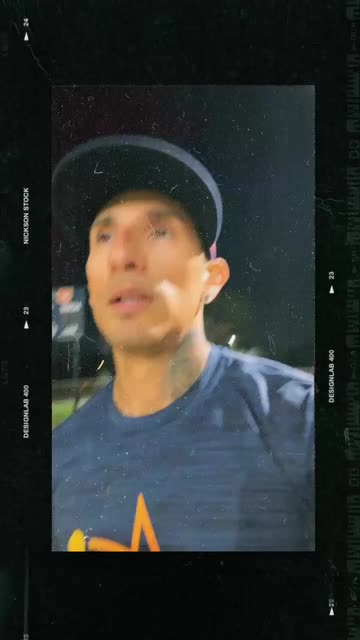 Player Arrested On Field Videos