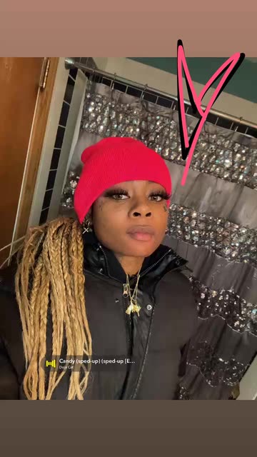 Tionne Tenese T-Boz Watkins Videos display picture 3