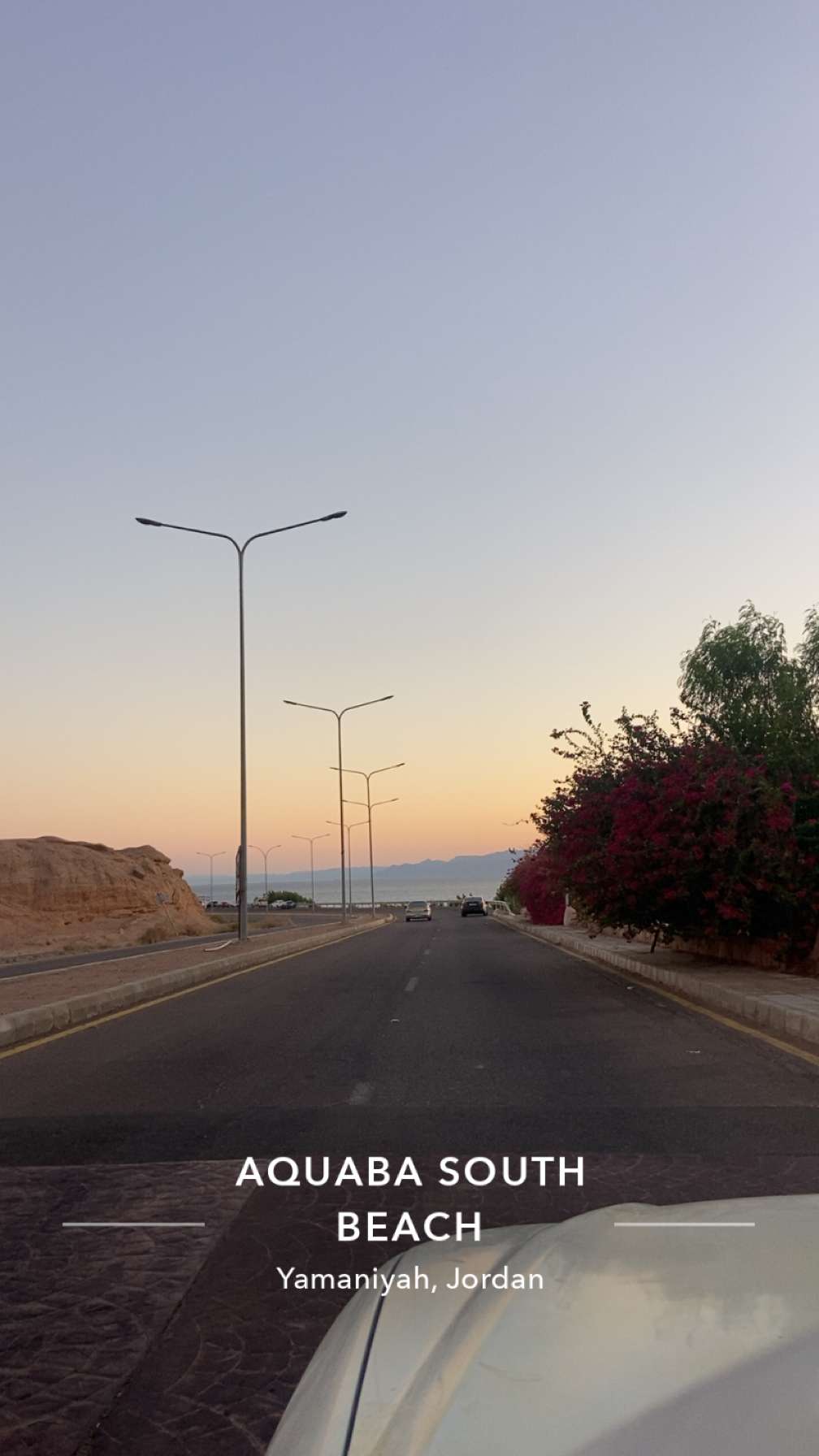 محتوى سناب شات لـ سالم العنزي