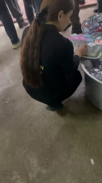 Deep Clean