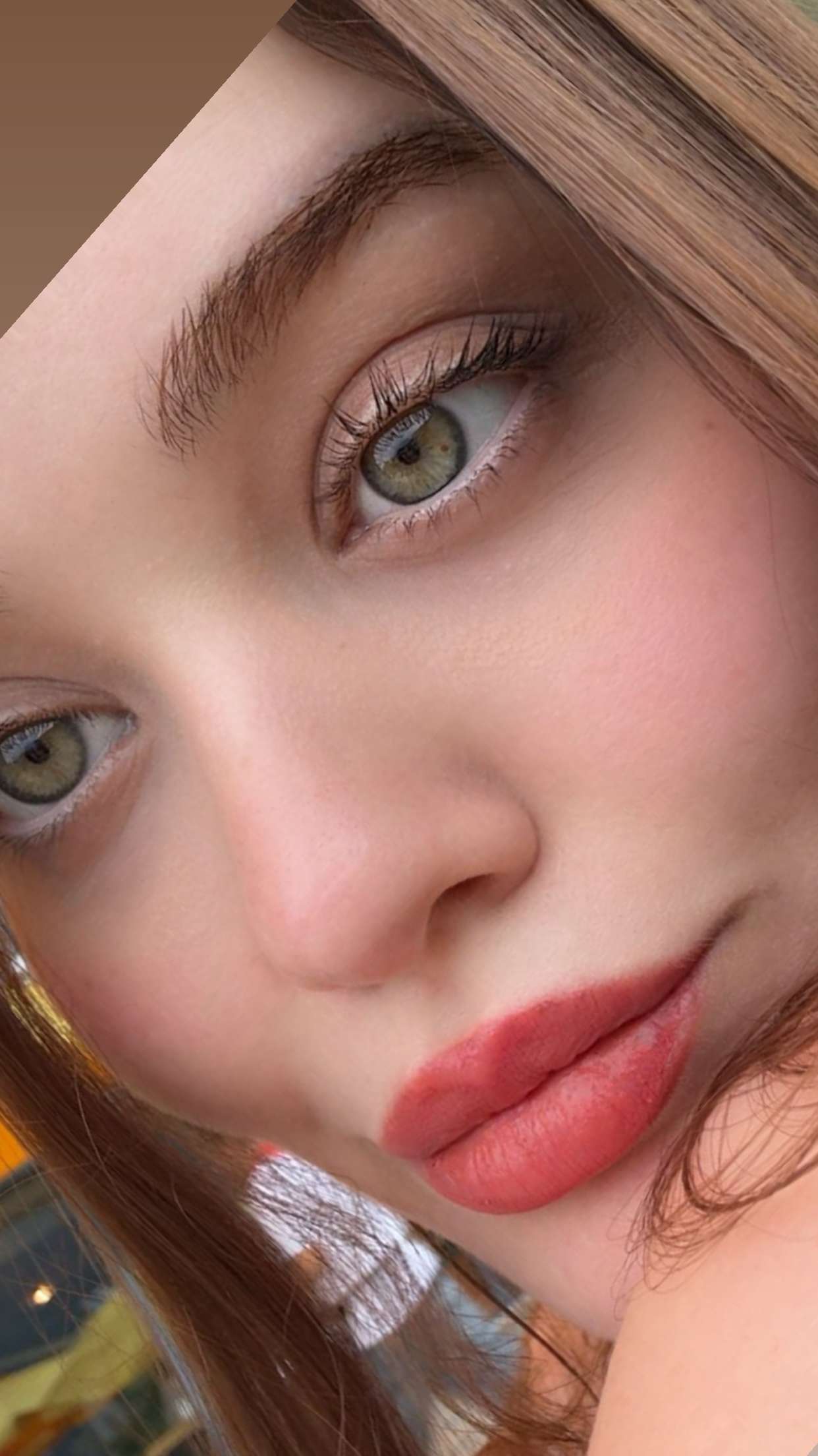 محتوى سناب شات لـ Rasha Malek
