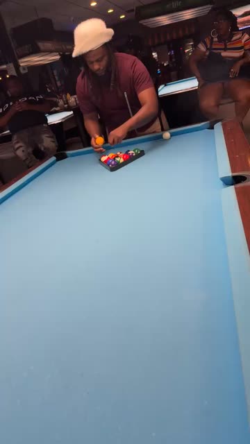Pool Fundamentals on Snapchat: Trending Videos & More