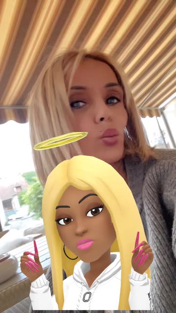 Avatar Filters on Snapchat: Trending Videos & More