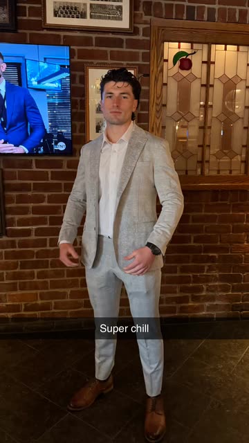 katie thurston engagement dress Men's Suits 2 Pieces Modern Style Shawl Lapel Engagement Party Outfit –  mollyevers.com main image 1