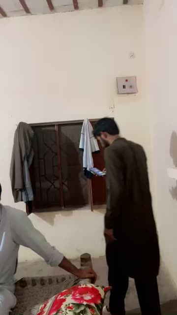 Faizan Gujjar