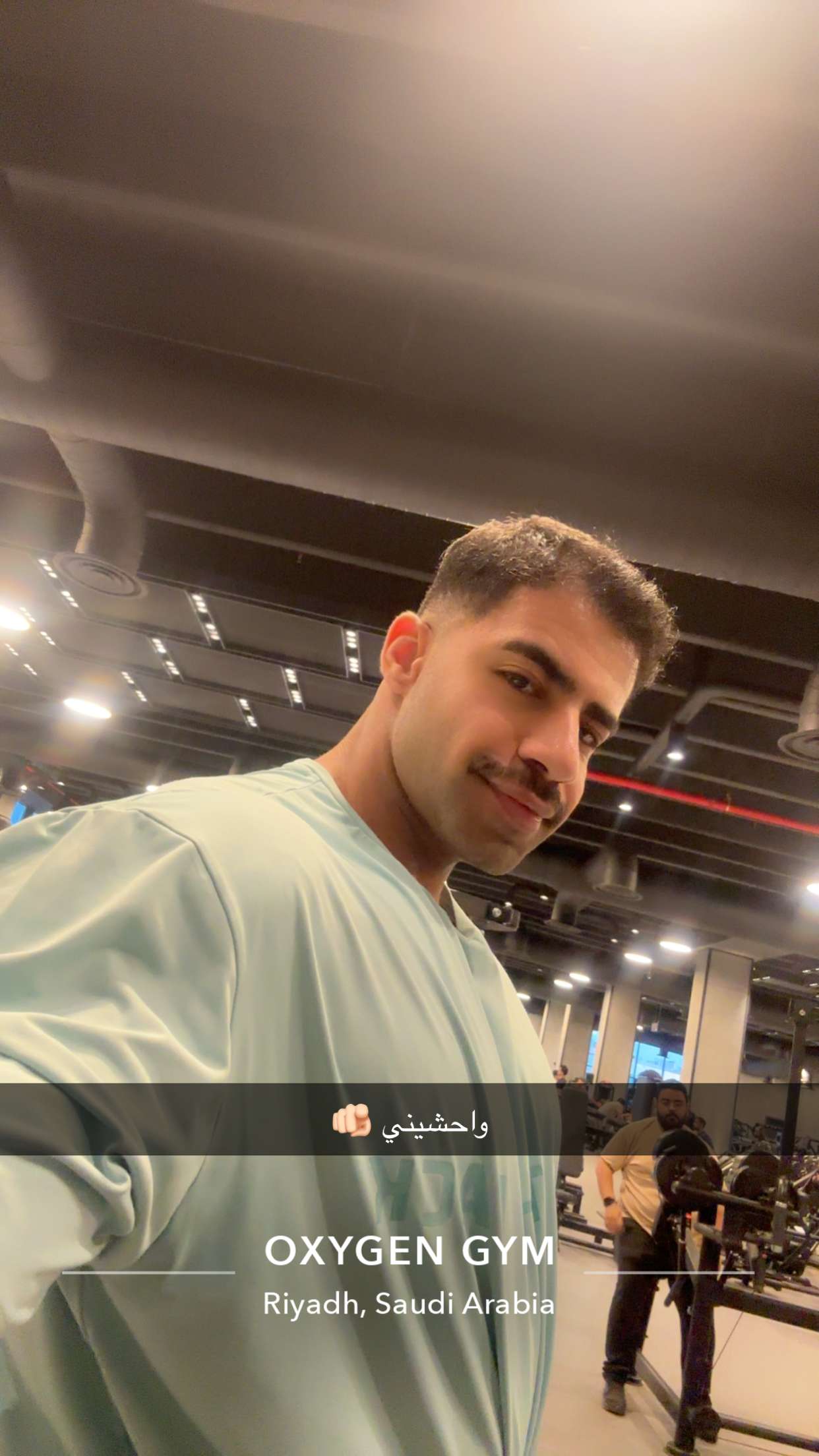 محتوى سناب شات لـ AbdullahClassic 🇸🇦