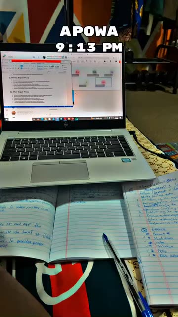 Newlove Awuku