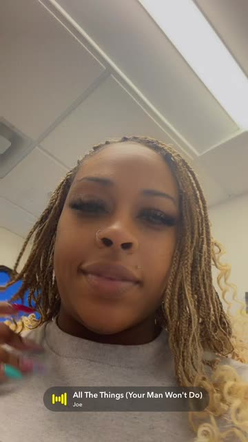 I Am Her🤤😜💋