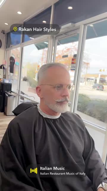 Rakan Hair Styles Videos